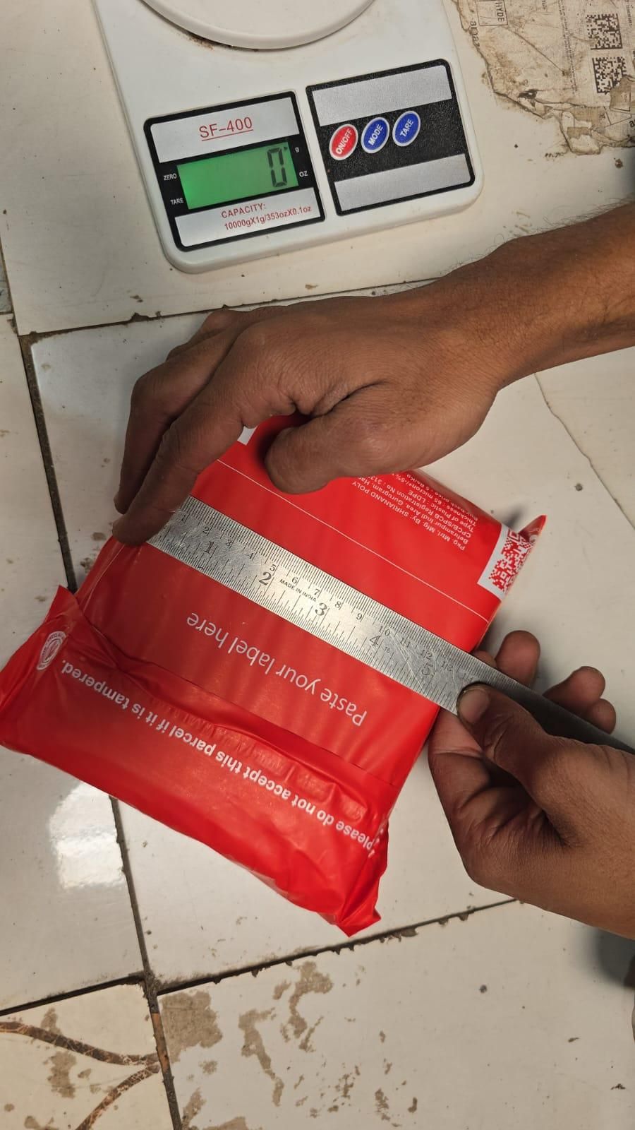 Sanitizo Powerful Drain & Sink Cleaner Powder 250 gm (Pack of 4)